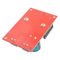 DC 12V-24V TPA3116 Mono Channel Digital Power Audio Amplifier Board & Dc-Dc Boost Converter Adjustable Power Module. 