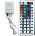 NK 16.4 Ft (5M) Rgb Led Strip – Flexible 300 Leds Color Changing Rgb Smd5050 Led Light Strip – Powerful, Bright, And Long Lasting Lights. 