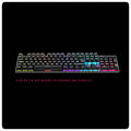 Xtrike Me Gk-915 Gaming Keyboard. 