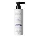 Bare-Anatomy Rosemary & Coconut Milk Hydrating Shampoo and Conditioner combo, 350ml. 