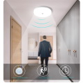 Motion Sensor Light Switch AC85-265V PIR Sensor for Lighting Time Adjust Movement Detector Lamp Automatic Switch Easy Install. 