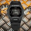 (Ready Stock) G-Shock GBD200 Men Watch Sport Watch Dual Time Display Water Resistant Shockproof and Waterproof World Time LED Auto Light Sports Wrist Watches GBD-200-1. 