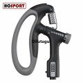 Difutagui HOSPORT 10-100kg Adjustable Hand Grip Strengthener Electronic Countable Hot Selling Spring Hand Heavy Gripper Arm Muscle Wrist Strength Training. 