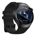 Zeblaze Thor Ultra ANDROID 4G Smart Watch | 1.43" Ultra HD AMOLED DISPLAY | ANDROID OS* SUPPORTS GOOGLE PLAY | 2+16GB | SIM CARD | Health Metrics and Fitness Data. 