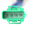 Oxygen Sensor for Moderas NS 200/ 200/Dominar 400 Motorcycle Sensor LBA3612300B1 Replacement. 