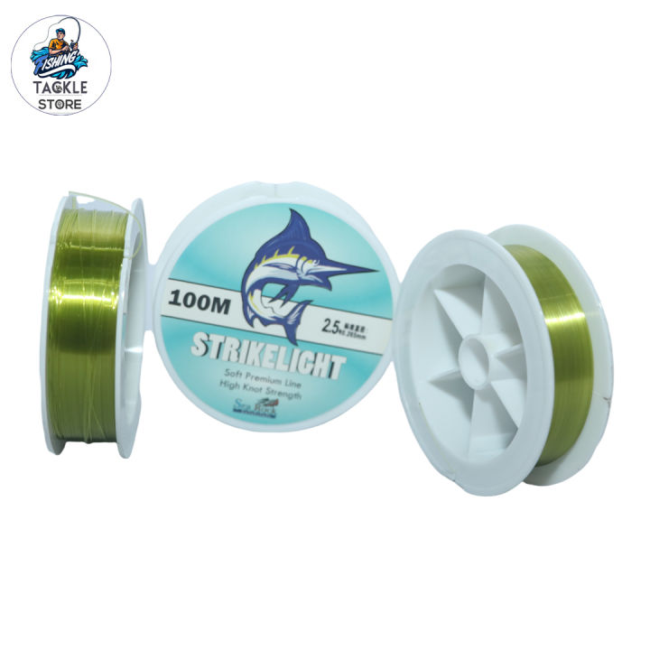 Sea%20Rock%20Strikelight%20Monofilament%20Fishing%20Line%20100Meter%201PCS%20-%20Image%205