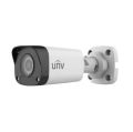 Uniview IPC2124SR3-DPF36 4MP IR H.265 Outdoor Mini Bullet IP Security Camera. 