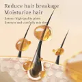 Dr.Rashel Collagen And Argan Oil Hair Color Shampoo-  Dark Brown (400ML). 