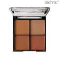 Technic Mega Matte Bronze And Contour-11.2 gm. 