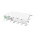 Gigaware Router Backup Upto 8 Hours Mini Portable Modem Router UPS Poe Dc Wifi Backup - 8800mah. 