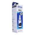 Refill Ink  70ml  Black For Epson L385 Series. 