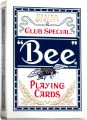 Bee Playing Cards - Standard Index(Set of 3). 