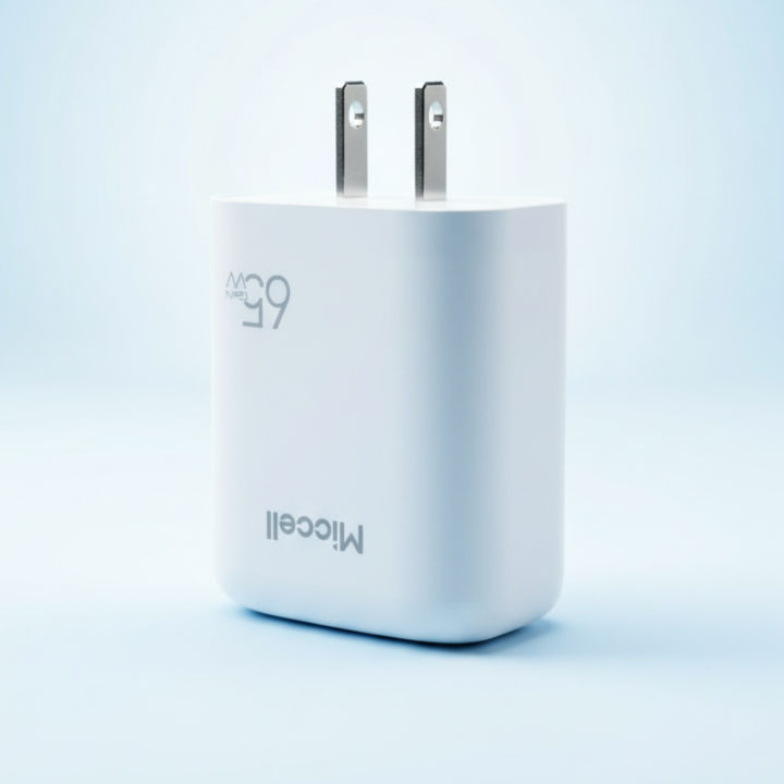 MICCELL%2065%20Watt%20Adapter%20%7C%20Three%20Port%20USB%20A%20To%20Type%20C%20%7C%20Fast%20Charging%20Support%20%7C%202%20Years%20Replacement%20Guaranty%20%7C%20VQ-T12%20-%20Image%203