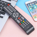 3X Remote Control 06-519W49-C005X for Hkpro Ekt Smart Tv. 