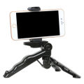 New specials Mini Desktop Camera Stability Bracket Stand Table Tripod For GoPro Mobile Phone Can Adjust The Height And Angle At Will Eatop. 