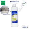 Tile Cleaner - 1 L / Ecogenics Tile Cleaner / Shiner / Bathroom Tile Cleaner. 