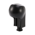 OYPFXMI 2X 5 Gear Stick Shift Knob for MK5 CORSA D ZAFIRA B -5738025. 