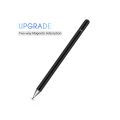 Universal High-Quality Stylus Pen with Magnetic Disc Tip for iPad/Tablet - Compatible with Multiple Models. 