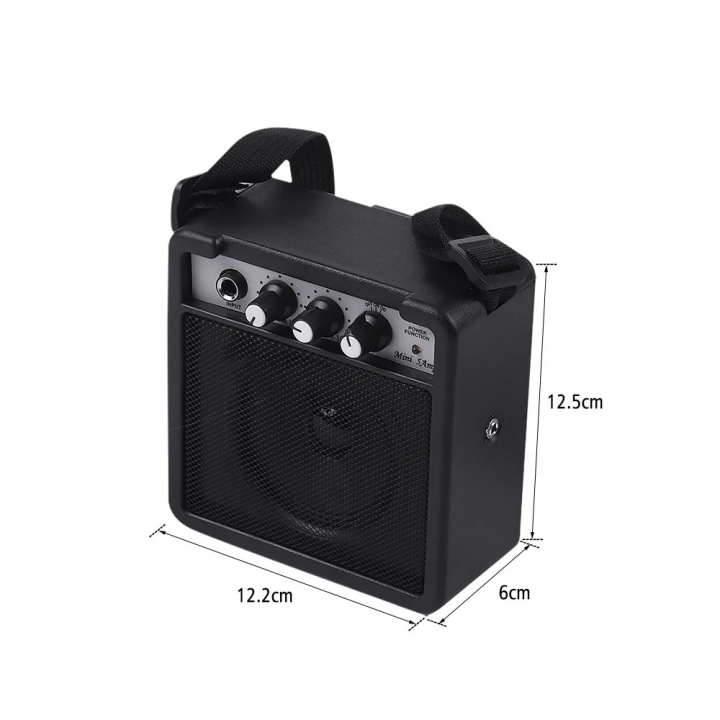 Guitar%20Amp%20/%20Amplifier%20Mini%205%20Watt%20-%20Image%206