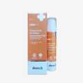 The Derma Co. Hyaluronic Invisible Sunscreen SPF 50  For No White Cast, 50Gm. 