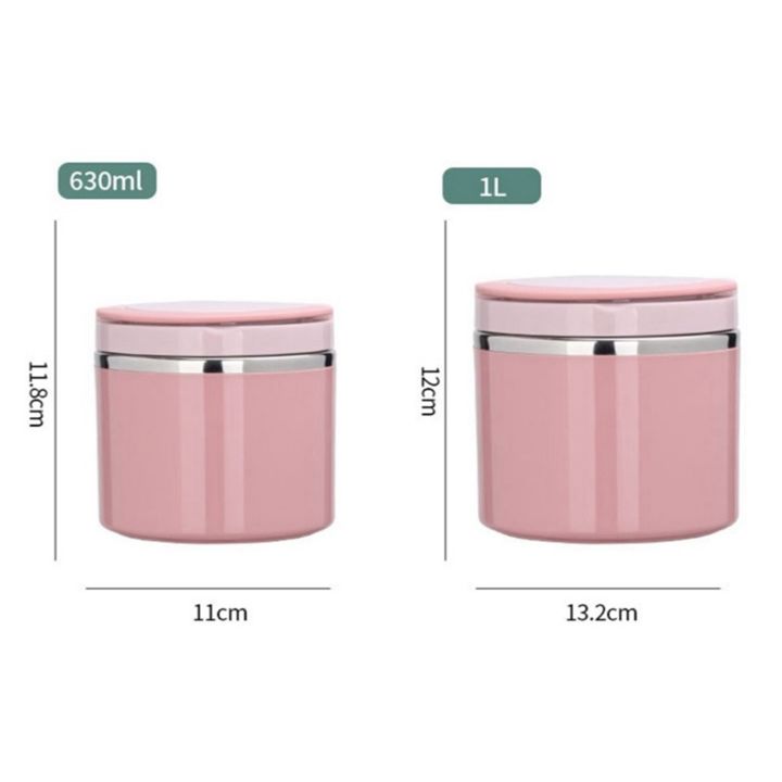 Leakproof%20Lunch%20Bento%20Box%20Stainless%20Steel%20Soup%20Cup%20Food%20Container%20Thermal%20Lunch%20Breakfast%20Cup%201000ML%20Green%20-%20Image%2010