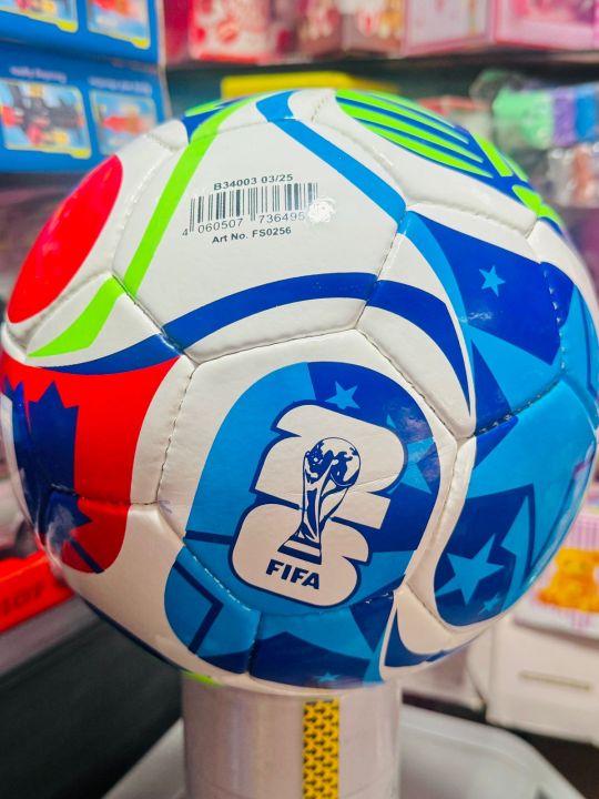 2026%20USA%20World%20Cup%20Official%20Football%20%7C%20FIFA%20World%20Cup%2026%20Trionda%20Training%20Ball%20Football%20Official%20Size%20No.5%20Best%20Quality(PACK%20OF-1)%20-%20Image%206