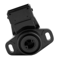 1 Piece Throttle Position Sensor Fit for Eclipse Galant Montero MD628077. 