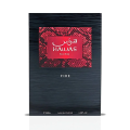 RASASI HAWAS FOR HIM FIRE EAU DE PARFUM FOR MEN IMPORTED FROM FRANCE 100ML. 