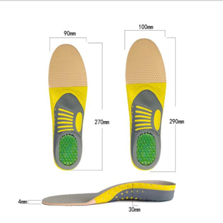 Best%20EVA%20Orthopedic%20Shoes%20Sole%20Insoles%20For%20feet%20Arch%20Foot%20Pad%20X/O%20Type%20Leg%20Correction%20Flat%20Foot%20Arch%20Support%20Sports%20Shoes%20Insert%20-%20Image%206