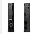 Dell OptiPlex 7000 Desktop CPU I5/12th Gen/16GB RAM/512GBSSD. 