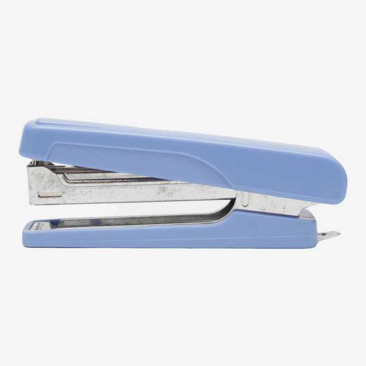 Blue Color Foska Stapler