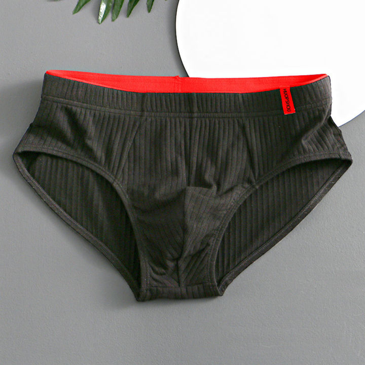 Panties%20Breathable%20Men's%20Asian%20Breathable%20Design%20UbleComfo%20Panties%20Men's%20Fashion%20Men's%20Lingerie%20Convex%20Antibacterial%20Panties%20-%20Image%203