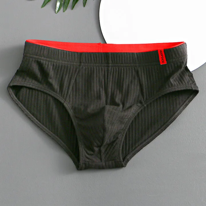 Panties%20Breathable%20Men's%20Asian%20Breathable%20Design%20UbleComfo%20Panties%20Men's%20Fashion%20Men's%20Lingerie%20Convex%20Antibacterial%20Panties%20-%20Image%203