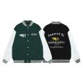 Premium Varsity Jacket - Represent Racing Team For Men. 