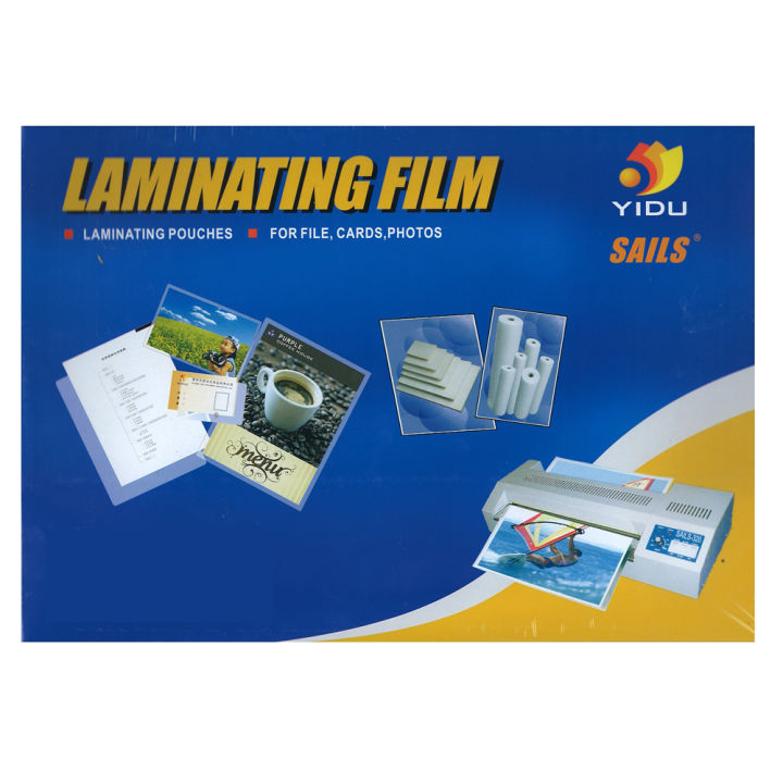 Lamination Sheet