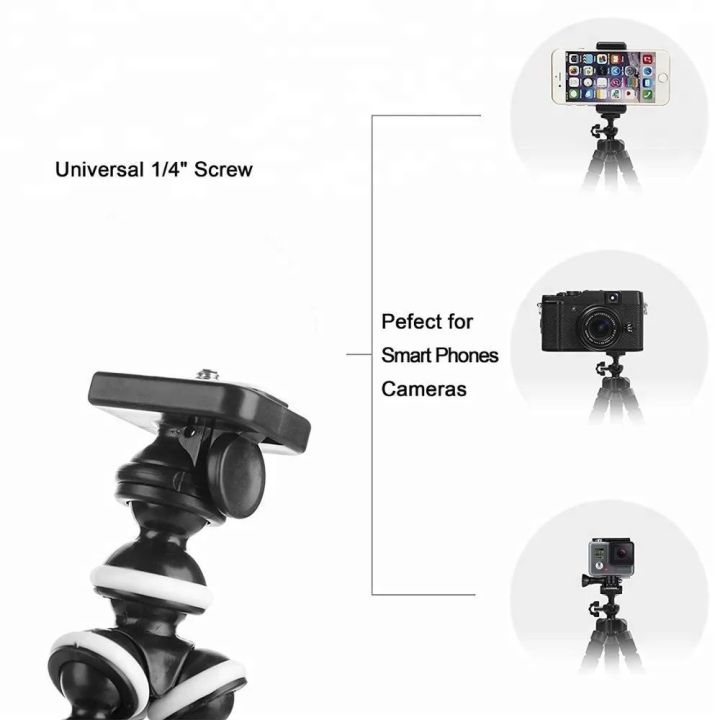 Gorilla%20Tripod%20With%20Mobile%20Clip%20Holder%20-%20Image%207