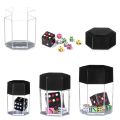 Multiple Specification Explosion Skill Magic Prop Funny Toy Magic Show Dice. 