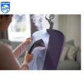 Philips 3000 Series Standing Garment Steamer with Fragrance Infusion and Tiltable Styleboard. 