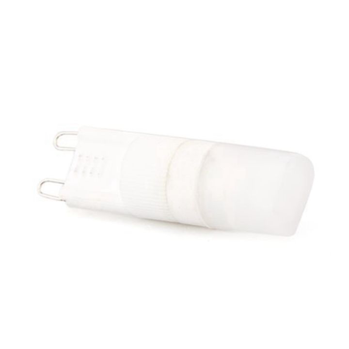 NAMUNY%202X%20G9%20Warm%20White%20LED%20Bulb%20Lamp%20Light%20High%20Power%20Projector%201W%20AC%20220-240V%20HOT%20-%20Image%204