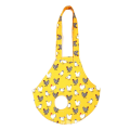 Chicken Holder Bag Hen Sling Carry Bag Chicken Carrier with Handle,A. 