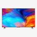 TCL 55 inch Curved Full HD Led Tv (55P3FS). 