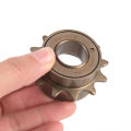 12T Teeth Single Speed Freewheel Sprocket Gear Bicycle Accessories Freewheel Dounp. 