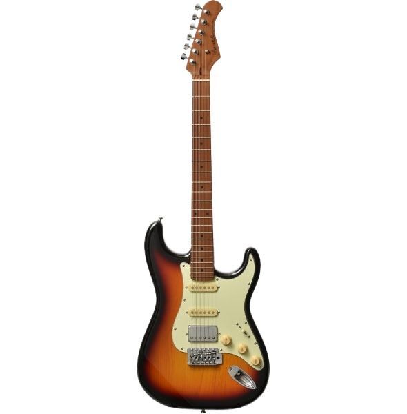 Bacchus%20BST-2%20RSM/M%20Stratocaster%20Electric%20Guitar%20-%20Image%204