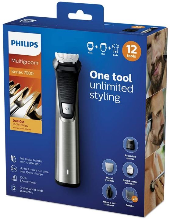Philips%20Series%207000%2012%20In%201%20Grooming%20Kit%20-%20MG7735/33%20-%20Image%203