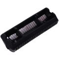 fasdaga 2X Electric Shaver Omentum Shaver Foil for 11B Series 1 110 120 130 140 150 150S-1 130S-1 5684 5685. 