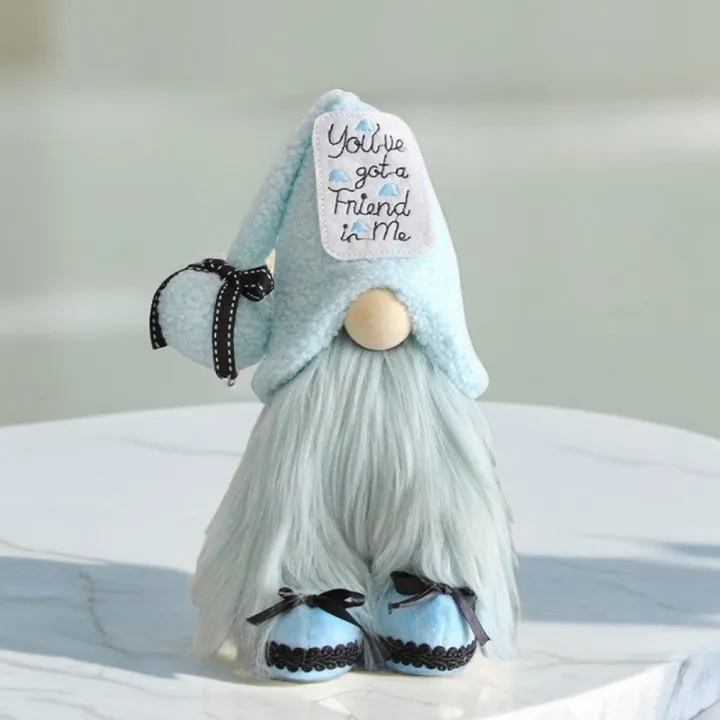 Creative%20Cartoon%20Christmas%20Blue%20Faceless%20Doll%20Exquisite%20Festive%20Faceless%20Dwarf%20Ornament%20Cute%20Soft%20Dwarf%20Standing%20Doll%20New%20Year%20Gift%20-%20Image%204