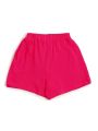 U.S. Polo Assn. Kids Girls Striped Pure Cotton Skorts. 