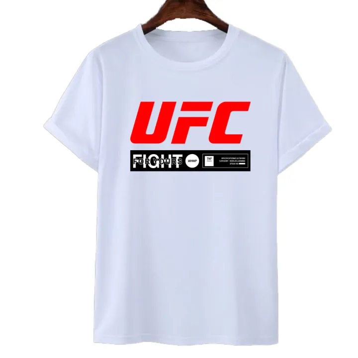 UFC%20Cotton%20T-Shirt%20For%20Men%20-%20Image%204