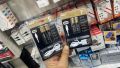 Smart Tools AA 1000mAh Micro USB Rechargeable 2 Pack Battery. 