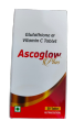 ASCOGLOW plus Tanning Tablets for Darker Skin Color Fast-acting Tanning Tablets for a Darker Tan. 